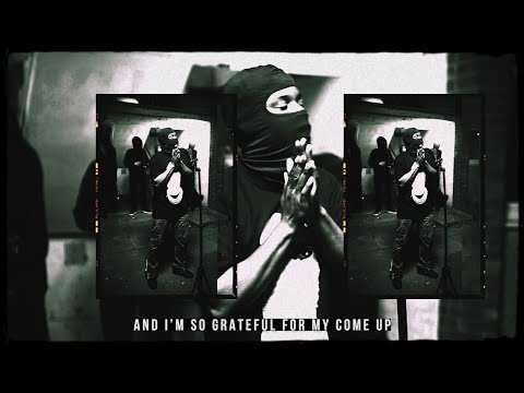 Slimz - Come Up [Music Video]