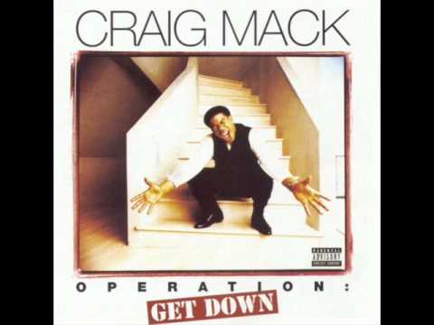 08 - Rock Da Party - Craig Mack