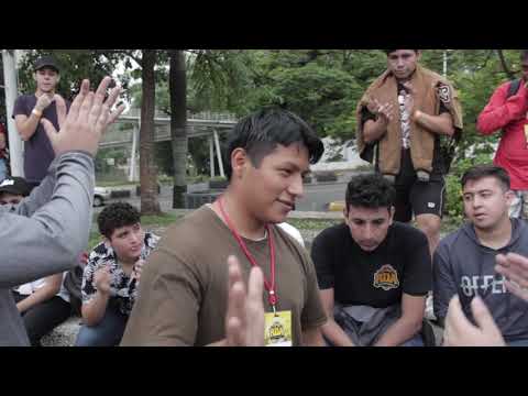 POMPOX vs FEIXIN vs KRIZANDER | OCTAVOS | RDA | FECHA ESPECIAL T.2