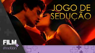 Jogo de Sedução // Filme Completo Dublado // Suspense // Film Plus Emotion