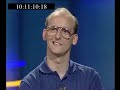 Bullseye Sunday 8th September 1991