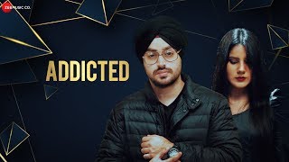 Addicted - Official Music Video | T-Jay ft. Agsy