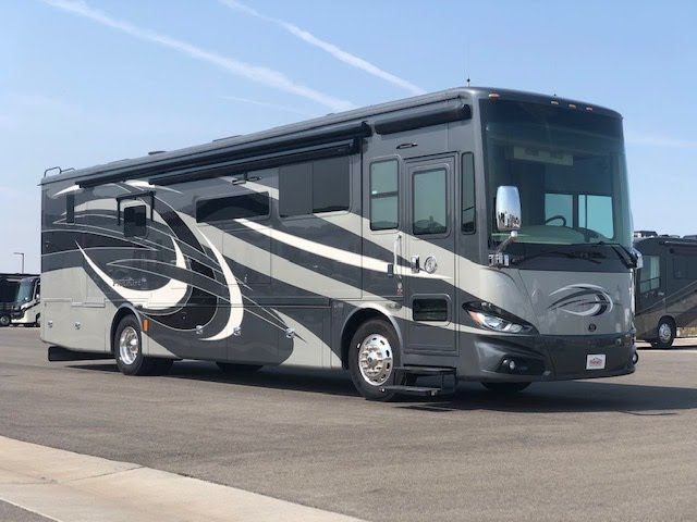 Preview image of 2019 Tiffin Phaeton 37BH youtube video