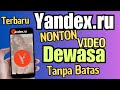 Cara Terbaru Buka Yandex Yang Di Blokir Di Google Chrome Tanpa VPN Tutorial Tips Triks