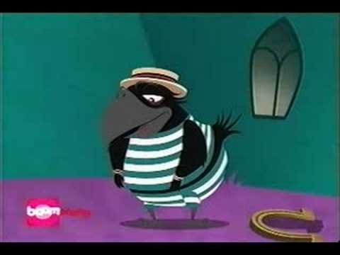 Ruby Gloom: Out of this World 1 of 3