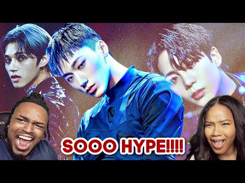 ATEEZ(에이티즈) - ‘Deja Vu’ Official MV Reaction
