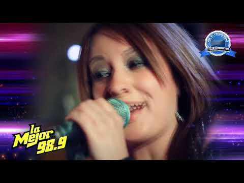 Gio Dj 2017 - Mix 2La Mejor FM 98.9