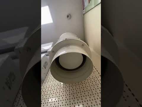 Канальный вентилятор Soler Palau