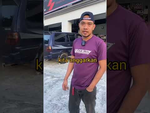 Thumbnail for Restoration Toyota Unser RM15,0000. Untuk quotation restoration. Jumpa di bengkel 😀 by Toyota Unser