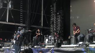 Algún día - Siddhartha @ Pal´ Norte, Monterrey.