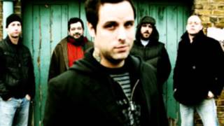 boysetsfire - White Wedding Dress