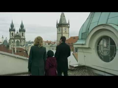 Pohádky Pro Emu (2016) Trailer