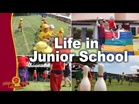Jerudong International School
