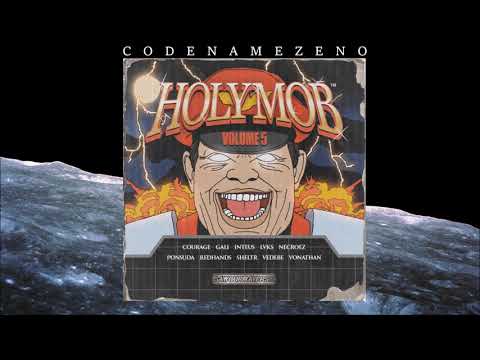 INTEUS x GALI x PONSUDA - DEMONS IN MY SOUL