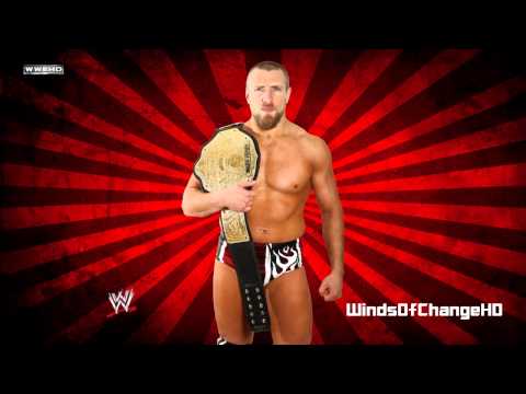 WWE Daniel Bryan 9th Theme Song "Flight Of The Valkyries" [HD & Download]