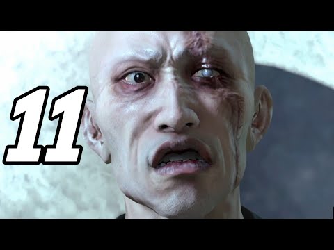 Yakuza 5 Remastered Walkthrough Part 11 - The Way of Resolve