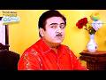 Jetha Wants To Fight With Bhide Taarak Mehta Ka Ooltah Chashmah Bapuji Tapu Sena