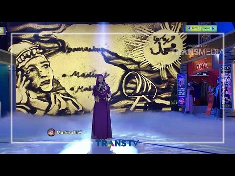 MARI KITA SAHUR - Episode 18 (23/06/16) Part 3/7