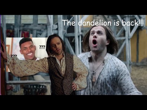 jaskier carried season 3 (let's be honest!)