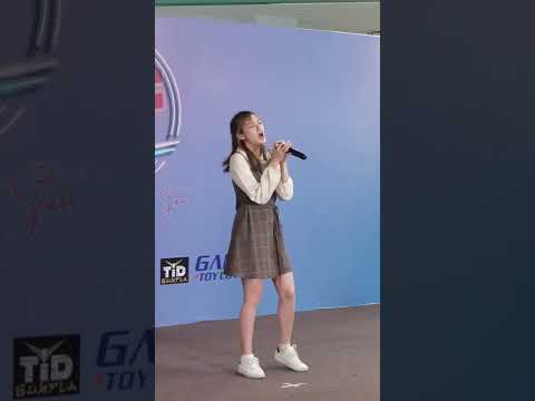 220417 Praewlek.plx - เกือบแล้วไง @ Iconic Idol Fest Stage 4 - Seacon Square Srinakarin