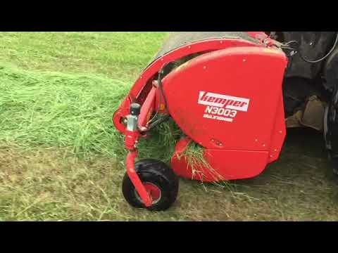 KEMPER  N3003 maximum