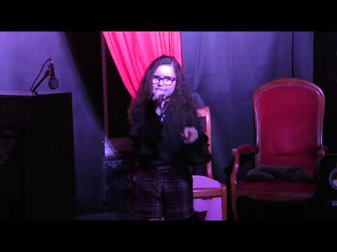 ok ou ko de Emmy Liyana by emma