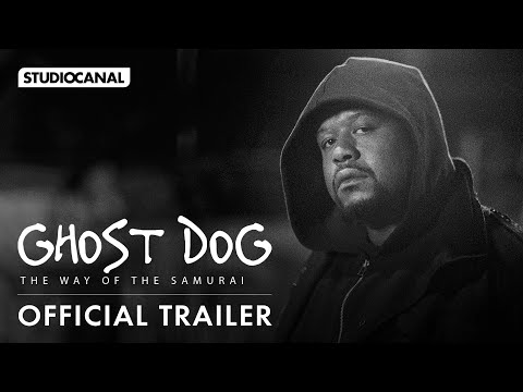 GHOST DOG: THE WAY OF THE SAMURAI - Official Trailer - Starring Forest Whitaker