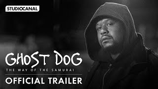 Hayalet Köpek: Samurayın Yolu ( Ghost Dog: The Way of the Samurai )