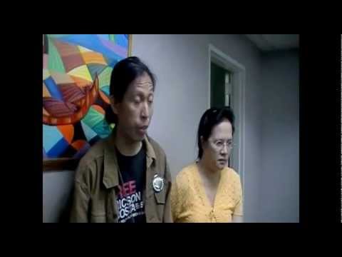 Political prisoner Ericson Acosta wins reprieve; flies to Manila to seek medical attention