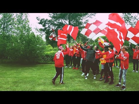 RESPECT 2015: Jaro Rockets