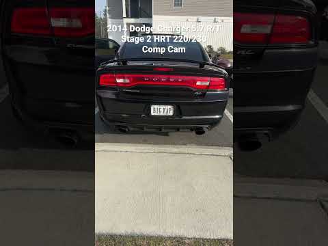 2014 Dodge Charger 5.7 RT Stage 2 220/230 Comp Cam What are your honest opinions on it?