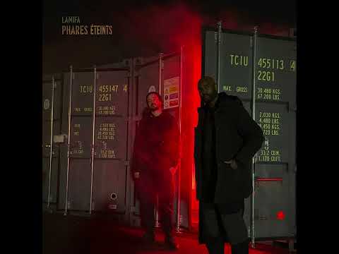 LAMIFA - PHARES ÉTEINTS
