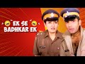 Ek Se Badhkar Ek Hindi Full Movie Suniel Shetty Raveena Tandon Latest Bollywood Movies
