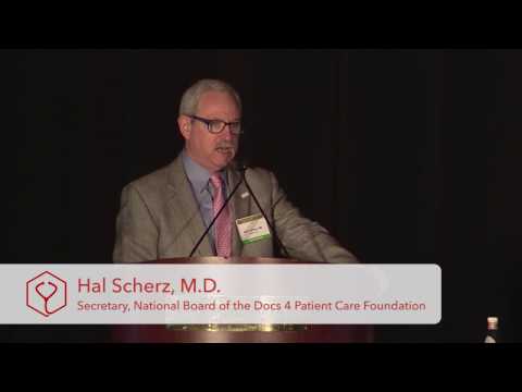 Direct Primary Care Conference - Nuts & Bolts to 2.0 Panel 02 - Legal