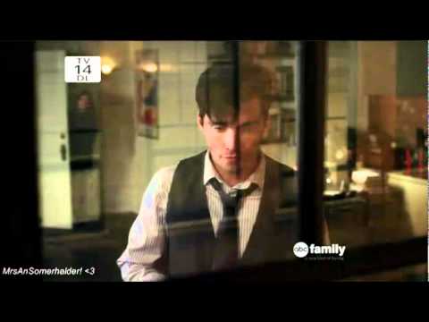 Aria and Ezra - Parachute