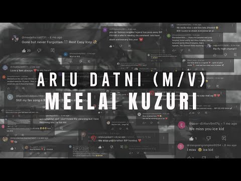 Meelai Kuzuri - Ariu Dat Ni (Music Video)