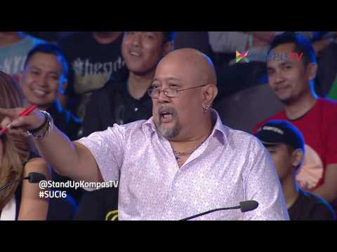 Dana: Siapa yang Lebih Mirip Cicak Sange? (SUCI 6 Callback)