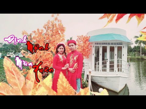 Định mệnh mùa xuân - Thiên Tú