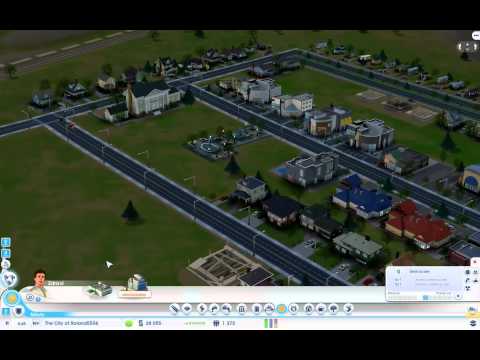 [Simcity 5] |SK/CZ| 2#Diel _HD_