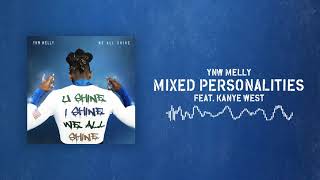 Download lagu YNW Melly Mixed Personalities... mp3