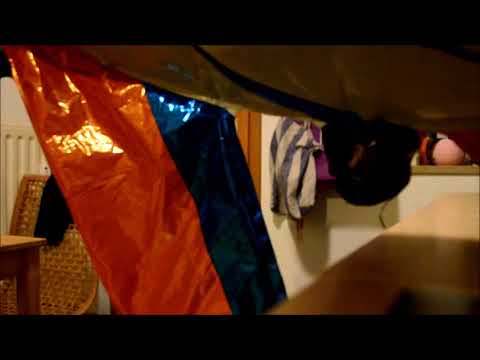 Die Höchste Eisenbahn – Blume (Coverversion by Mignon TeK )