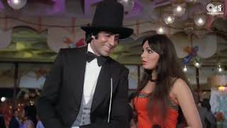 My Name Is Anthony Gonsalves | Amar Akbar Anthony (1977) | HQ Audio