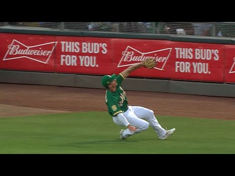 Matt Olson's walk-off homer propels A's over Astros