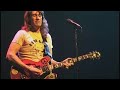 Ten Years After (Alvin Lee) - Going Home (HQ Best Live Ever)