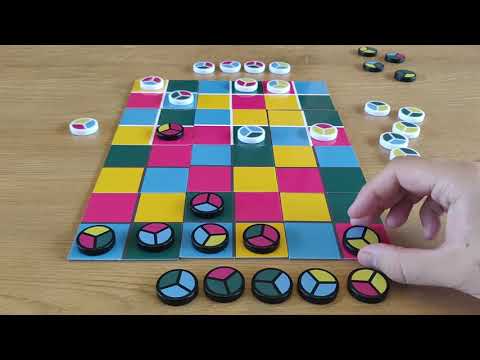 Quick Introduction to Iro