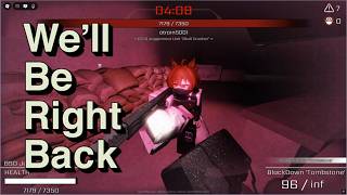 BSD Vengeance with Skullcrusher's VA | Roblox Operation:Void