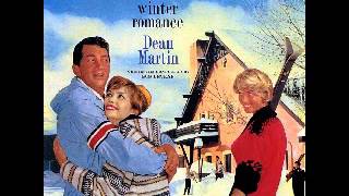 Dean Martin - Canadian Sunset