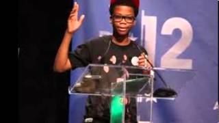 Astro-Stro Is The Name