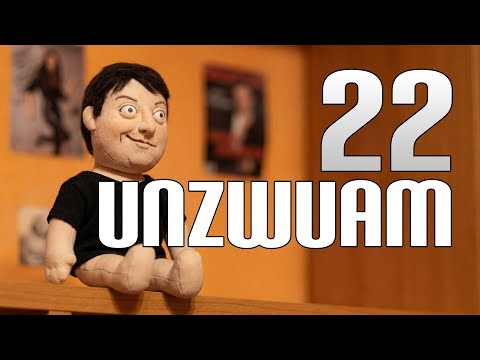 UNZWUAM 22