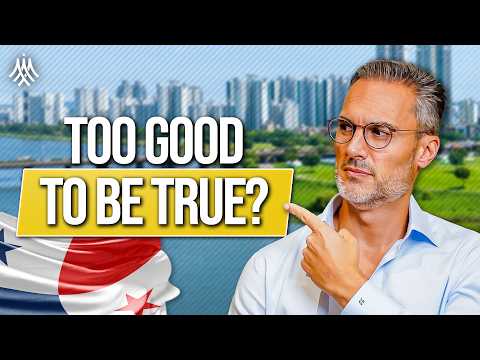Should you Apply for Panama Tax Residency? - Expert Opinion